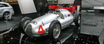 Novedades Audi en el Salón Internacional del Autómovil en Barcelona