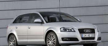 Novedades Audi para el Salón internacional de Frankfurt