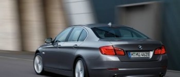 Novedades de BMW en Ginebra