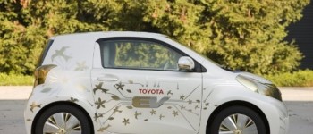 Novedades de Toyota para el Salón del Automóvil de Tokio