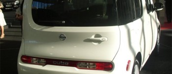 Novedades Nissan en el Salón Internacional de Barcelona