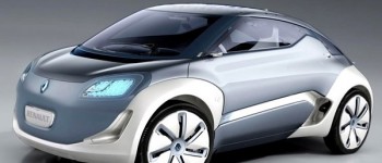 Novedades Renault en el Salón de Madrid: Luchando por el medio ambiente