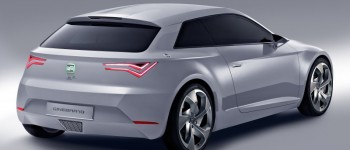 Novedades SEAT en el Salón de Madrid