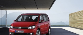 Novedades Volkswagen BlueMotion en el Salón de Madrid
