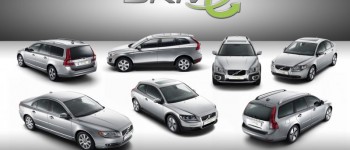 Novedades Volvo DRIVe para el Salón de Ginebra