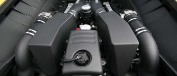 Novitec Rosso presenta el Edizione 747. Novitec Rosso presenta el Edizione 747.