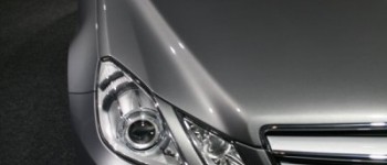Nueva Clase E Coupé presente en el Salón Internacional de Barcelona Nueva Clase E Coupé presente en el Salón Internacional de Barcelona