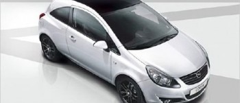 Nueva edición Corsa Color, lo nuevo de Opel en Alemania Nueva edición Corsa Color, lo nuevo de Opel en Alemania