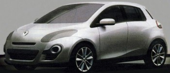 Nueva Generación Clio para el 2012 Nueva Generación Clio para el 2012