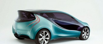 Nueva generación de motores Mazda en el Salón de Tokio Nueva generación de motores Mazda en el Salón de Tokio