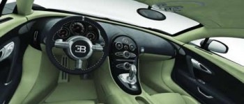 Nuevas ediciones especiales para el interminable Bugatti Veyron