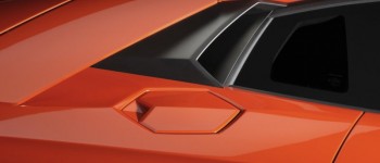 Nuevas fotos del Lamborghini Aventador Nuevas fotos del Lamborghini Aventador