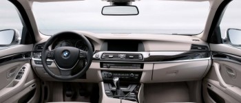 Nuevas imágenes del BMW Serie 5 Touring Nuevas imágenes del BMW Serie 5 Touring