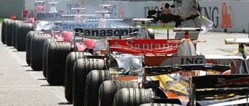 Nuevas normas en la Formula 1 Nuevas normas en la Formula 1