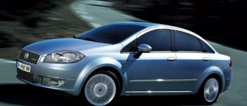 Nuevo acabado MyLife para el Fiat Linea