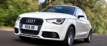 Nuevo Audi A1 1.6 TDI. El mechero de los cuatro aros Nuevo Audi A1 1.6 TDI. El mechero de los cuatro aros