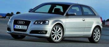 Nuevo Audi A3 1.6 TDI, 3.8 litros a los 100 kilómetros Nuevo Audi A3 1.6 TDI, 3.8 litros a los 100 kilómetros