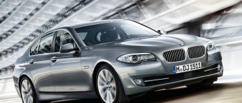 Nuevo BMW Alpina B5 Biturbo Nuevo BMW Alpina B5 Biturbo