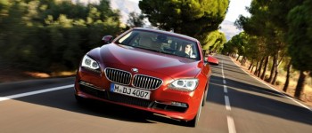 Nuevo BMW Serie 6 Coupé 2011. Desvelados sus detalles