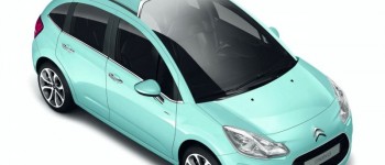 Nuevo Citroen C3