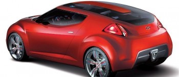 Nuevo deportivo de Hyundai en camino