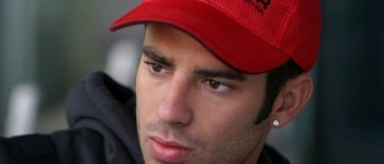 Nuevo giro para Melandri Nuevo giro para Melandri