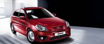 Nuevo Hyundai Verna para Corea