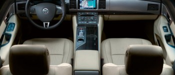Nuevo Jaguar XF SV6