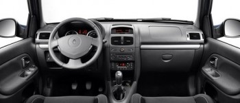 Nuevo lavado de cara para el Renault Clio Campus