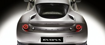 Nuevo Lotus Evora para Australia