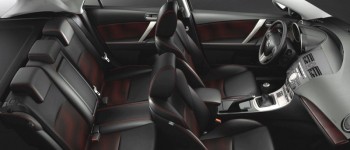 Nuevo Mazda 3 MPS, equipamiento,precio y datos.