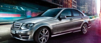 Nuevo Mercedes-Benz Clase C Edición Especial Nuevo Mercedes-Benz Clase C Edición Especial