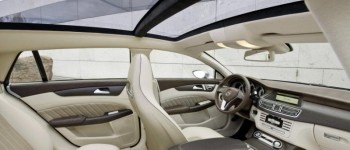 Nuevo Mercedes Benz CLS, la gran apuesta de la casa con nombre de mujer