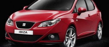 Nuevo motor 1.2 de 60 CV para el SEAT Ibiza