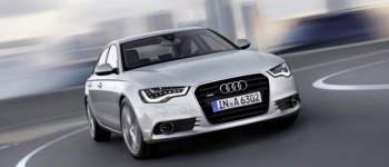 Nuevo motor 2.0 TDI 177CV para el Audi A6