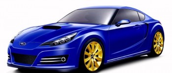 Nuevo motor Subaru a fin de año Nuevo motor Subaru a fin de año