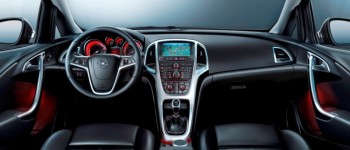 Nuevo Opel Astra: Deportividad y Elegancia Nuevo Opel Astra: Deportividad y Elegancia
