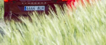 Nuevo SEAT Alhambra con tracción total 4