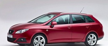 Nuevo Seat Ibiza ST