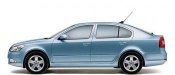 Nuevo Skoda Octavia Family Nuevo Skoda Octavia Family