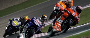 Nuevo test en Estoril para 250cc y 125cc Nuevo test en Estoril para 250cc y 125cc