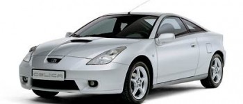 ¿Nuevo Toyota Celica para el 2010? ¿Nuevo Toyota Celica para el 2010?