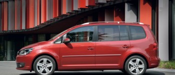 Nuevo Volkswagen Touran. El monovolumen definitivo. Nuevo Volkswagen Touran. El monovolumen definitivo.