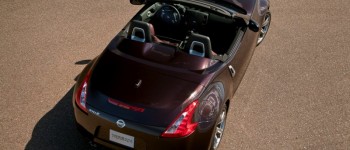 Nuevos datos del Nissan 370Z Roadster Nuevos datos del Nissan 370Z Roadster
