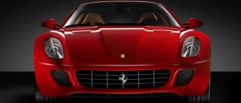 Nuevos datos e imagenes del 599 GTB Fiorano HGTE Nuevos datos e imagenes del 599 GTB Fiorano HGTE