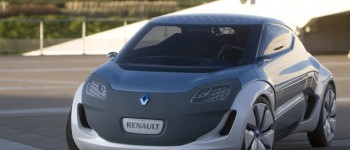 Nuevos detalles de los modelos eléctricos de Renault. Nuevos detalles de los modelos eléctricos de Renault.