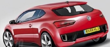 Nuevos detalles Volkswagen Polo Coupé Nuevos detalles Volkswagen Polo Coupé