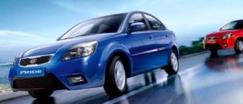 Nuevos Kia Picanto y Rio para Europa Nuevos Kia Picanto y Rio para Europa