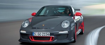Nuevos modelos Porsche