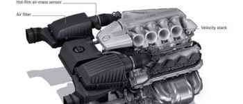 Nuevos motores de inyección directa y biturbo Mercedes Benz Nuevos motores de inyección directa y biturbo Mercedes Benz